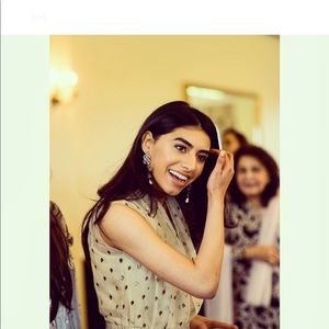 Meet your Posher, Erum